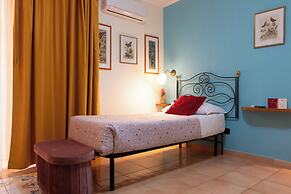 Vittoria Guest House - Salerno
