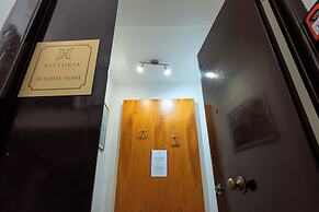 Vittoria Guest House - Salerno