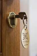 Vittoria Guest House - Salerno