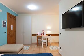 Vittoria Guest House - Salerno