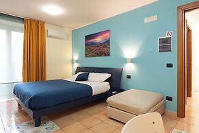 Vittoria Guest House - Salerno