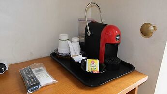 Vittoria Guest House - Salerno