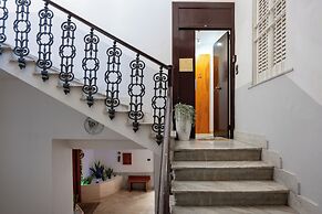 Vittoria Guest House - Salerno