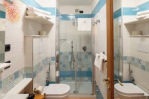 Vittoria Guest House - Salerno
