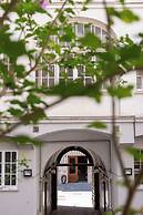 Vittoria Guest House - Salerno