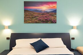 Vittoria Guest House - Salerno