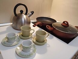 Vittoria Guest House - Salerno