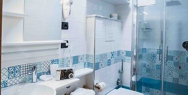 Vittoria Guest House - Salerno