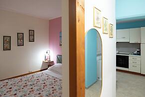 Vittoria Guest House - Salerno