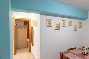 Vittoria Guest House - Salerno