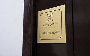 Vittoria Guest House - Salerno