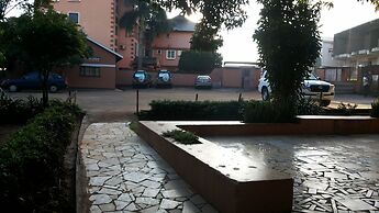 Garden Inn