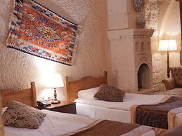 Kismet Cave Mansion