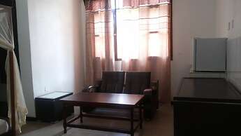 Global Friendship Hotel