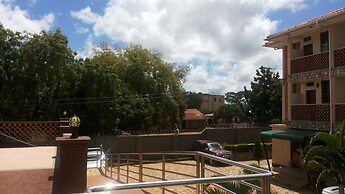 Global Friendship Hotel