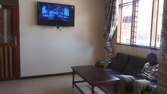 Global Friendship Hotel