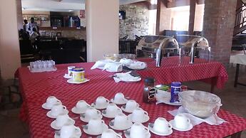 Global Friendship Hotel