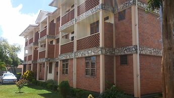 Global Friendship Hotel