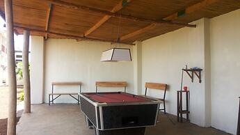 Global Friendship Hotel