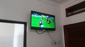 Global Friendship Hotel