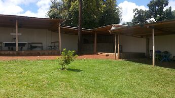 Global Friendship Hotel