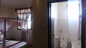 Global Friendship Hotel