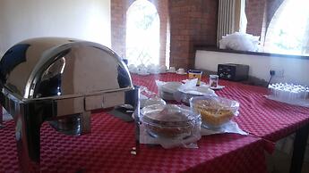 Global Friendship Hotel