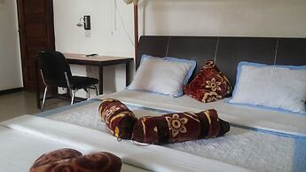 Global Friendship Hotel