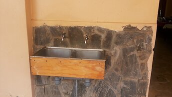 Global Friendship Hotel