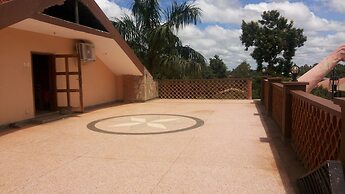 Global Friendship Hotel