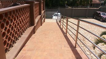 Global Friendship Hotel