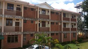 Global Friendship Hotel