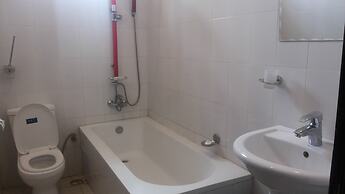 Global Friendship Hotel