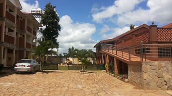 Global Friendship Hotel