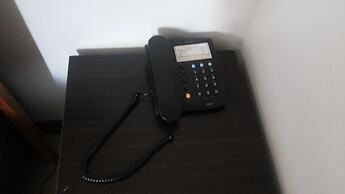 Global Friendship Hotel