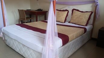 Global Friendship Hotel