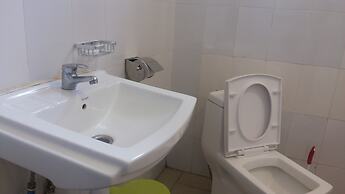 Global Friendship Hotel