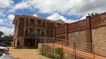 Global Friendship Hotel