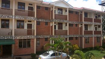 Global Friendship Hotel