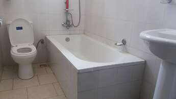 Global Friendship Hotel