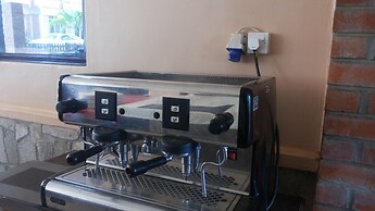 Global Friendship Hotel