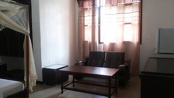 Global Friendship Hotel