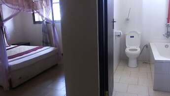 Global Friendship Hotel