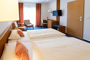Hotel Am Steinberg