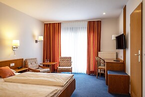 Hotel Am Steinberg
