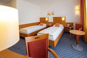 Hotel Am Steinberg