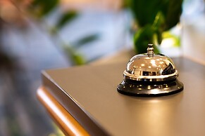 Hotel Am Steinberg