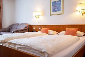 Hotel Am Steinberg