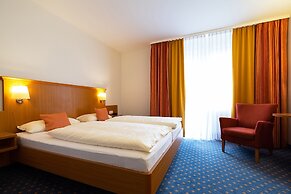 Hotel Am Steinberg