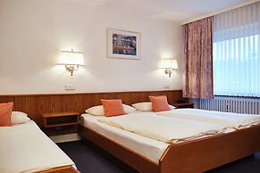 Hotel Am Steinberg